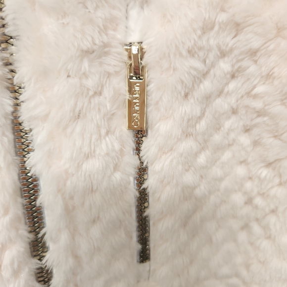 NWT Calvin Klein Vest - Picture 4 of 7